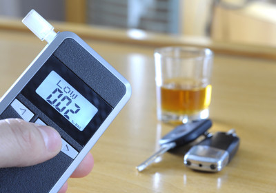 DWI Breath Test Defenses